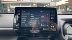 Toyota Yaris Cross 1.5 Hybrid Icon 5dr CVT Hybrid Estate